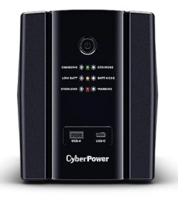 CyberPower UT1500EG 900W 1500VA