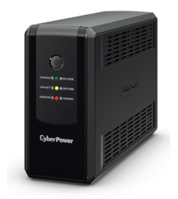 CyberPower UT650EG 360W 650VA