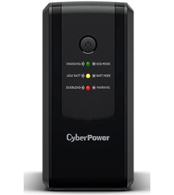 CyberPower UT650EG 360W 650VA