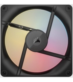 Corsair iCUE Link LX140-R RGB Flujo Inverso 140mm (Pack 2uds)