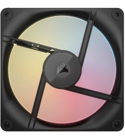 Corsair iCUE Link LX140-R RGB Flujo Inverso 140mm