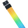 Lian Li Strimer Plus Inalámbrico Extensor Cable 8 pin M/H RGB