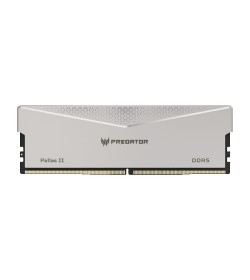 Predator Pallas II Plata DDR5 6000 32GB 2X16 CL32 AMD EXPO