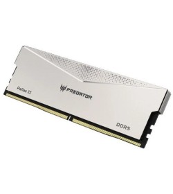 Predator Pallas II Plata DDR5 6000 64GB 2X32 CL30 AMD EXPO