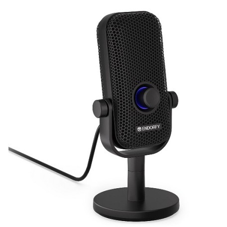 Endorfy Solum Voice S Micrófono USB