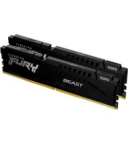 Kingston Fury Beast DDR5 5600 16GB 2x8 CL36 AMD EXPO