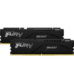 Kingston Fury Beast DDR5 5600 16GB 2x8 CL36 AMD EXPO