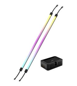 Corsair iCUE Link LS350 Aurora 350mm