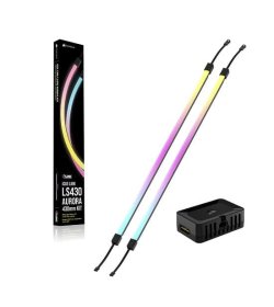 Corsair iCUE Link LS430 Aurora Kit 430mm