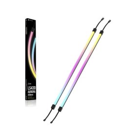 Corsair iCUE Link LS430 Aurora 430mm