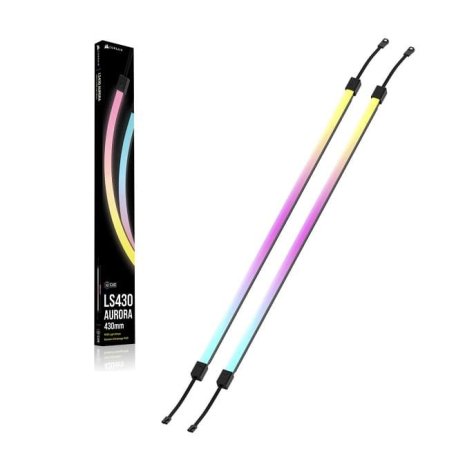 Corsair iCUE Link LS430 Aurora 430mm