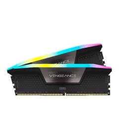 Corsair Vengeance RGB DDR5 6400 32GB 2x16 CL36 AMD EXPO