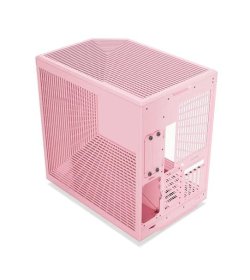 Hyte Y70 Strawberry Milk E-ATX