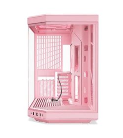 Hyte Y70 Strawberry Milk E-ATX