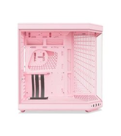 Hyte Y70 Strawberry Milk E-ATX