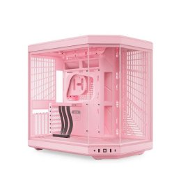 Hyte Y70 Strawberry Milk E-ATX