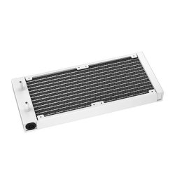 DeepCool LT240 ARGB Blanca 240mm