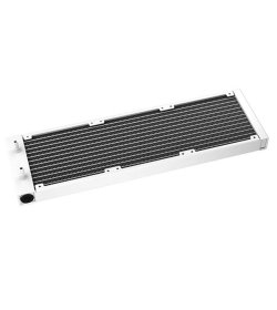 DeepCool LT360 ARGB Blanca 360mm