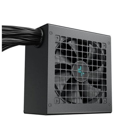 DeepCool PN650D 650W 80 Plus Gold ATX 3.1