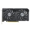 Asus Dual GeForce RTX 4060 Ti EVO 8GB GDDR6 DLSS3