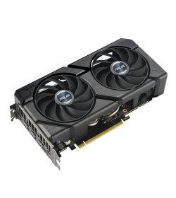 Asus Dual GeForce RTX 4060 Ti EVO 8GB GDDR6 DLSS3