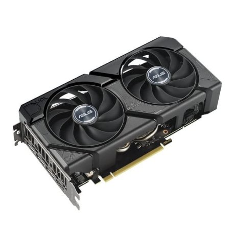 Asus Dual GeForce RTX 4060 Ti EVO 8GB GDDR6 DLSS3