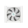 DeepCool PN850M 850W 80 Plus Gold Modular Blanca ATX 3.1