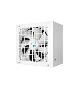 DeepCool PN850M 850W 80 Plus Gold Modular Blanca ATX 3.1