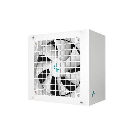 DeepCool PN850M 850W 80 Plus Gold Modular Blanca ATX 3.1