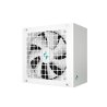 DeepCool PN850M 850W 80 Plus Gold Modular Blanca ATX 3.1