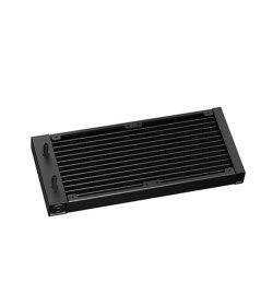 DeepCool Mystique 240 ARGB Negra 240mm