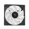 DeepCool Mystique 240 ARGB Negra 240mm