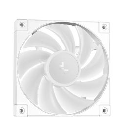 DeepCool Mystique 240 ARGB Blanca 240mm