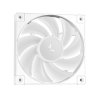 DeepCool Mystique 240 ARGB Blanca 240mm