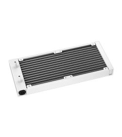 DeepCool Mystique 240 ARGB Blanca 240mm