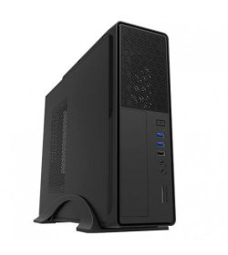 Wipoid PC Basic Bronze I i3-14100/16GB/500GB SSD