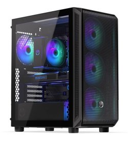 Endorfy Arx 500 ARGB ATX