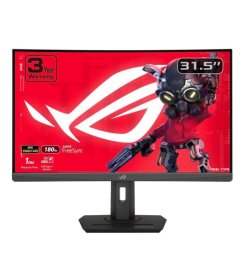 Asus ROG Navy Strix XG32WCS 31.5" VA 2K 180Hz Curvo