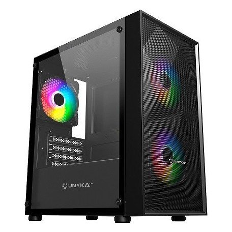 Wipoid PC Gaming Mystic Ryzen 5-5500/16GB/1TB SSD/RTX 3050