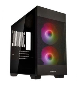 Wipoid PC Gaming Lancer i5-14400F/32GB/1TB SSD/RTX 4060