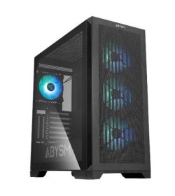 Wipoid PC Gaming Samurai Ryzen 7-9700X/32GB/1TB SSD/RX 7700XT