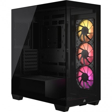 Wipoid PC Gaming Knight Ryzen 9-9900X/32GB/2TB SSD/RTX 4070Ti SUPER