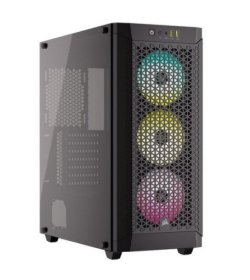 Wipoid PC Corsair iCUE Kidd Ryzen 7-5800X/32GB/1TB SSD/RTX 4060