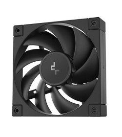 DeepCool FD12 Performance Negro 120mm