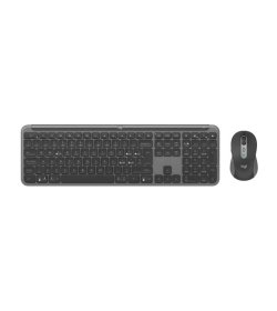 Logitech Signature MK950 Teclado + Ratón Inalámbrico