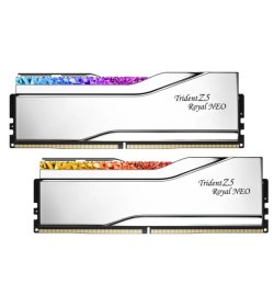 G.Skill Trident Z5 Royal Neo DDR5 6000 32GB 2x16 CL28 AMD EXPO