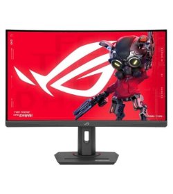 Asus ROG Strix XG27WCMS 27" Fast VA 2K 280Hz Curvo