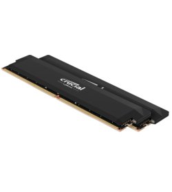 Crucial Pro Overclocking DDR5 6400 32GB 2x16 CL38 AMD EXPO