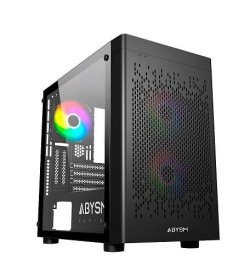 Wipoid PC Gaming Priest  Ryzen 7-5800X/32GB/1TB SSD/RTX 4060