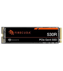 Seagate FireCuda 530R 2TB SSD M.2 NVMe PCIe Gen4 x4